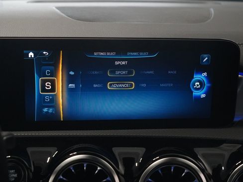 Used 2026 Mercedes-Benz CLA 45 AMG S 4MATIC image 25