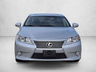 Used 2015 Lexus ES 350 w/ Premium Package video 2