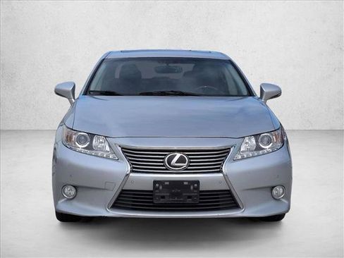 Used 2015 Lexus ES 350 w/ Premium Package image 2