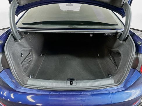 Used 2018 Audi A5 2.0T Premium Plus w/ Premium Plus image 27