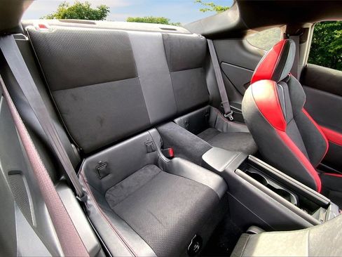 New 2026 Subaru BRZ Limited image 10