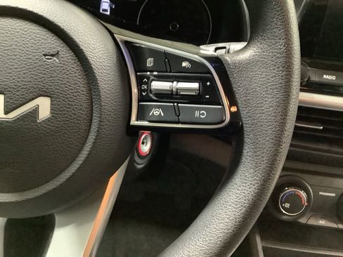 Certified 2023 Kia Forte LXS image 22