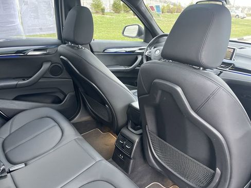 Used 2021 BMW X1 xDrive28i w/ Convenience Package image 39