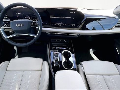 New 2026 Audi A6 Premium Plus AWD/4WD image 15