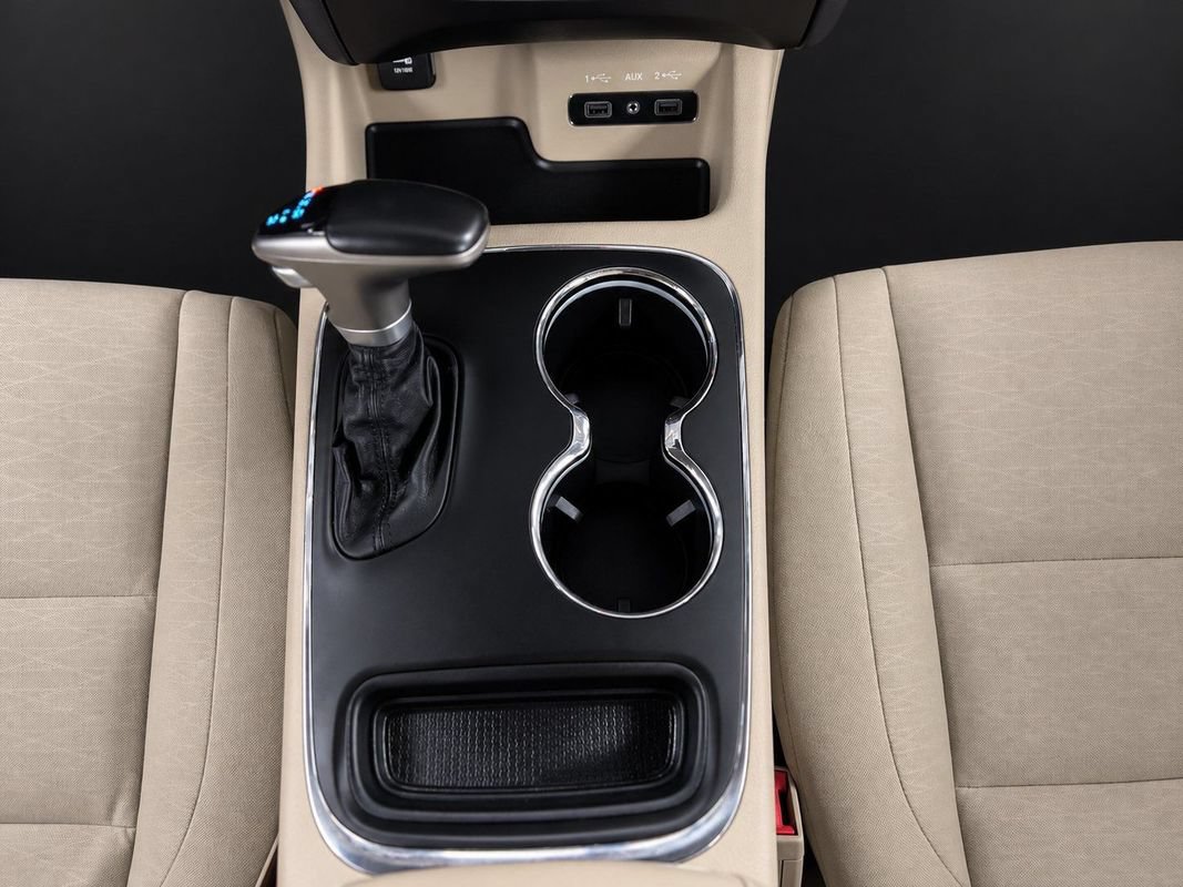 Used 2019 Dodge Durango SXT w/ 3rd Row Seating Group AWD/4WD image 31