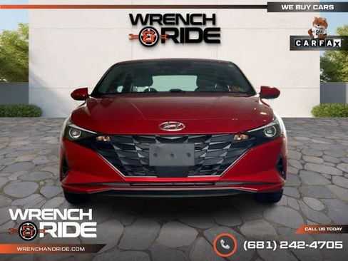 Used 2022 Hyundai Elantra SEL w/ Convenience Package image 15