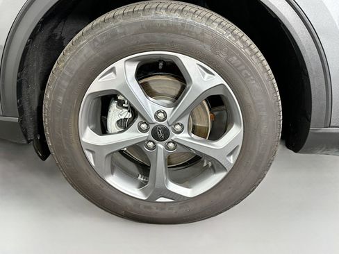 Used 2025 Ford Escape ST-Line AWD/4WD image 30