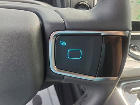 New 2025 Ford Expedition Active image 28