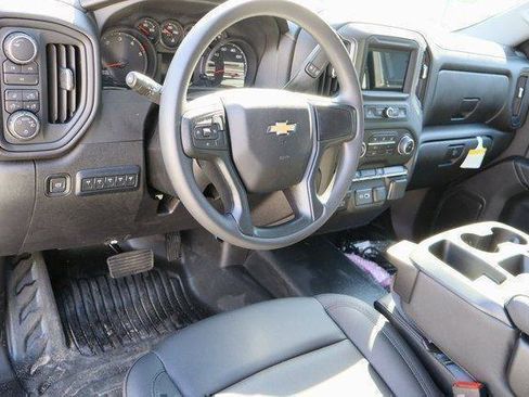 New 2025 Chevrolet Silverado 3500 W/T w/ WT Convenience Package image 7