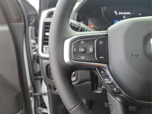 New 2026 RAM 1500 Big Horn AWD/4WD image 20