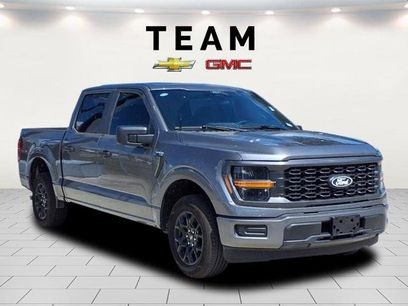 Used 2025 Ford F150 STX