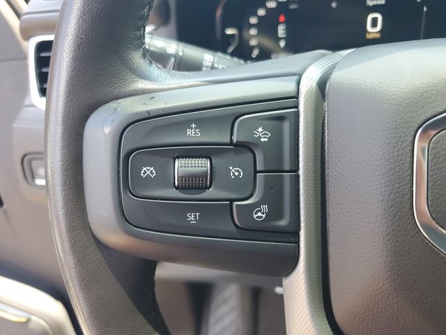 Used 2022 GMC Yukon XL Denali AWD/4WD image 12