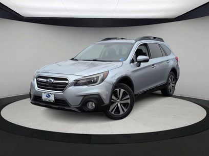 Used 2018 Subaru Outback 2.5i Limited