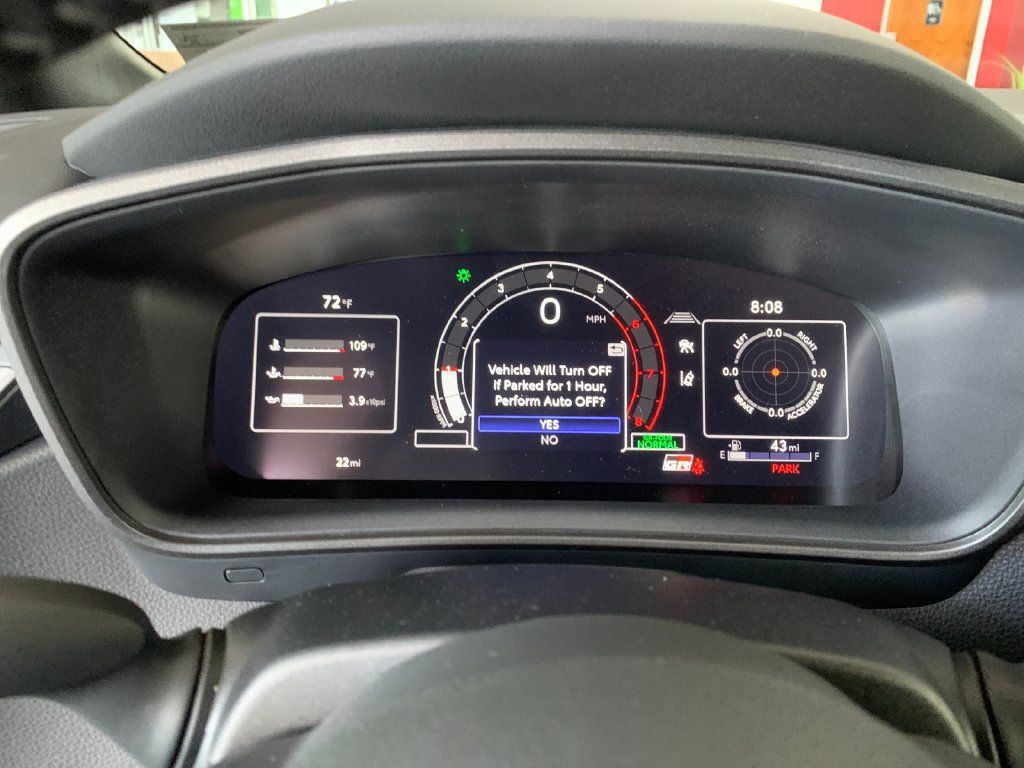 New 2026 Toyota Corolla GR AWD/4WD image 28