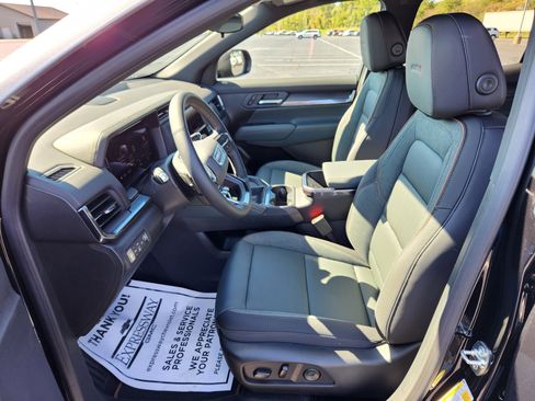 New 2026 GMC Terrain AT4 image 8