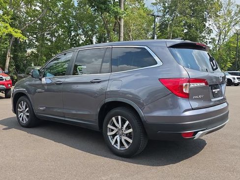 Used 2020 Honda Pilot EX-L image 3