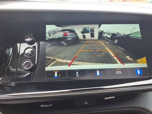 Certified 2023 Buick Envision Avenir AWD/4WD image 29
