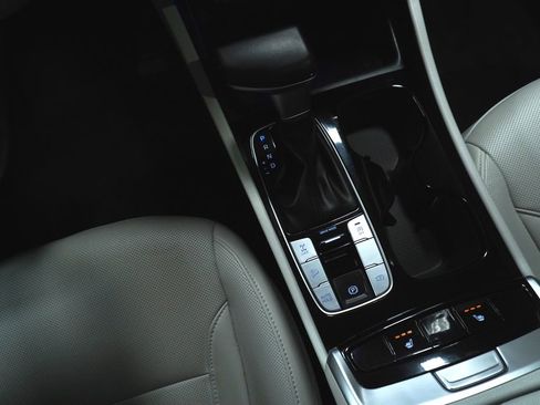 Used 2023 Hyundai Tucson SEL w/ Convenience Package image 20