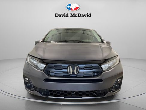 New 2026 Honda Odyssey EX-L image 9