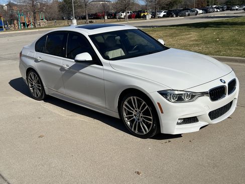 Used 2018 BMW 340i Sedan image 2