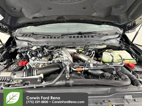 New 2026 Ford F350 Platinum image 34