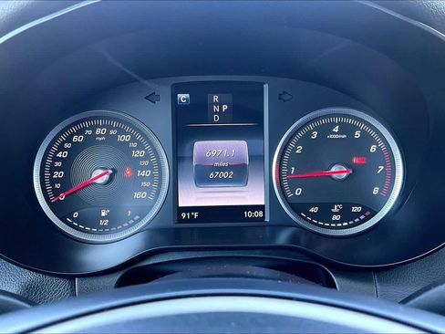 Used 2017 Mercedes-Benz GLC 300 4MATIC Coupe image 26