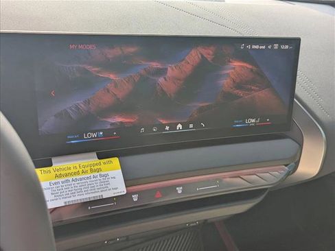 Used 2026 BMW X3 xDrive30 w/ Convenience Package image 11