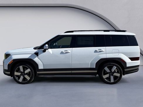 New 2026 Hyundai Santa Fe Limited AWD/4WD image 2