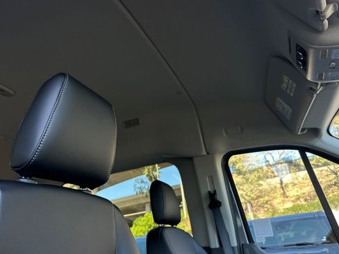 New 2026 Ford Transit 350 148 Medium Roof Wagon AWD image 16