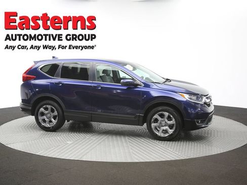 Used 2019 Honda CR-V EX-L image 47