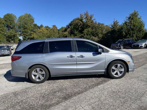 Used 2019 Honda Odyssey EX-L image 4
