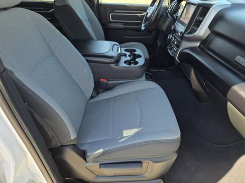 Used 2024 RAM 2500 Big Horn image 32