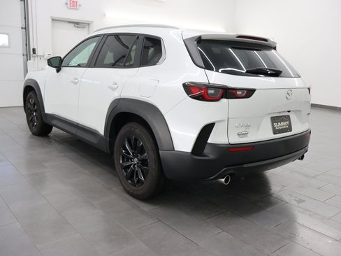 Used 2025 MAZDA CX-50 AWD 2.5 S w/ Preferred Package image 6