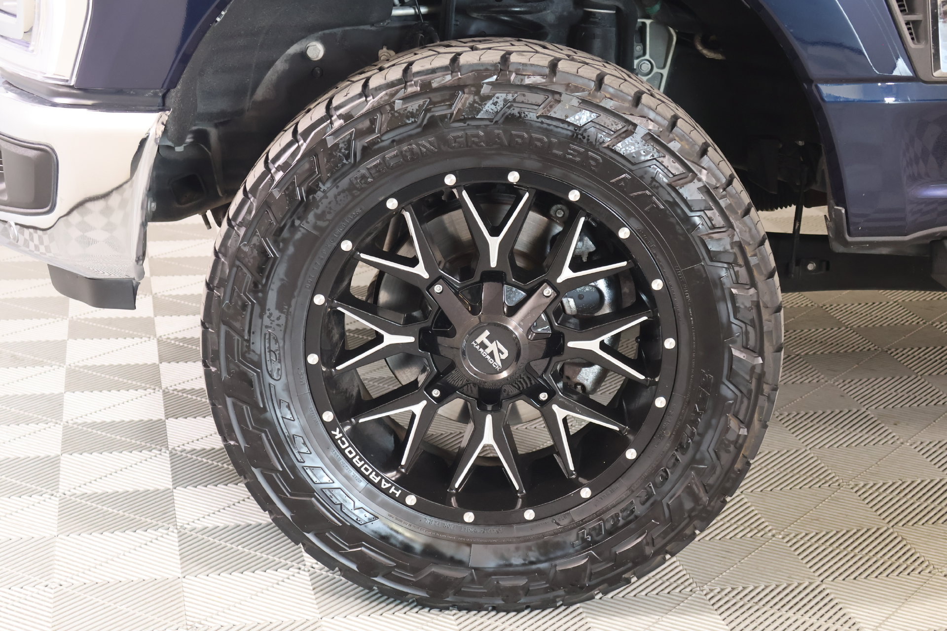 Used 2023 Ford F250 King Ranch w/ Tremor Off-Road Package AWD/4WD image 19