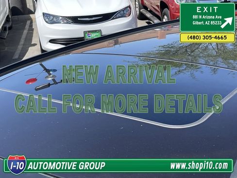 Used 2018 Volvo V60 T5 Dynamic w/ Vision Package FWD image 6