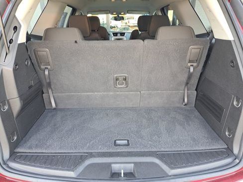 Used 2015 GMC Acadia SLE FWD image 25