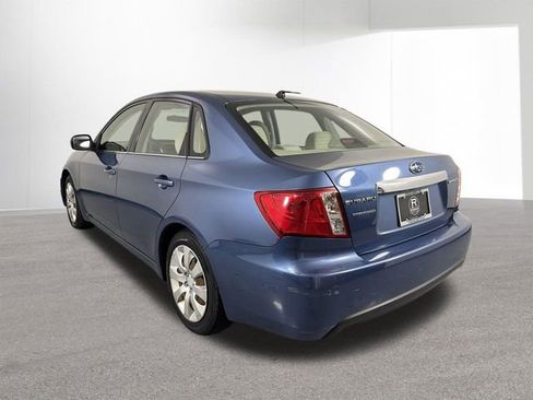 Used 2010 Subaru Impreza 2.5i AWD/4WD image 27