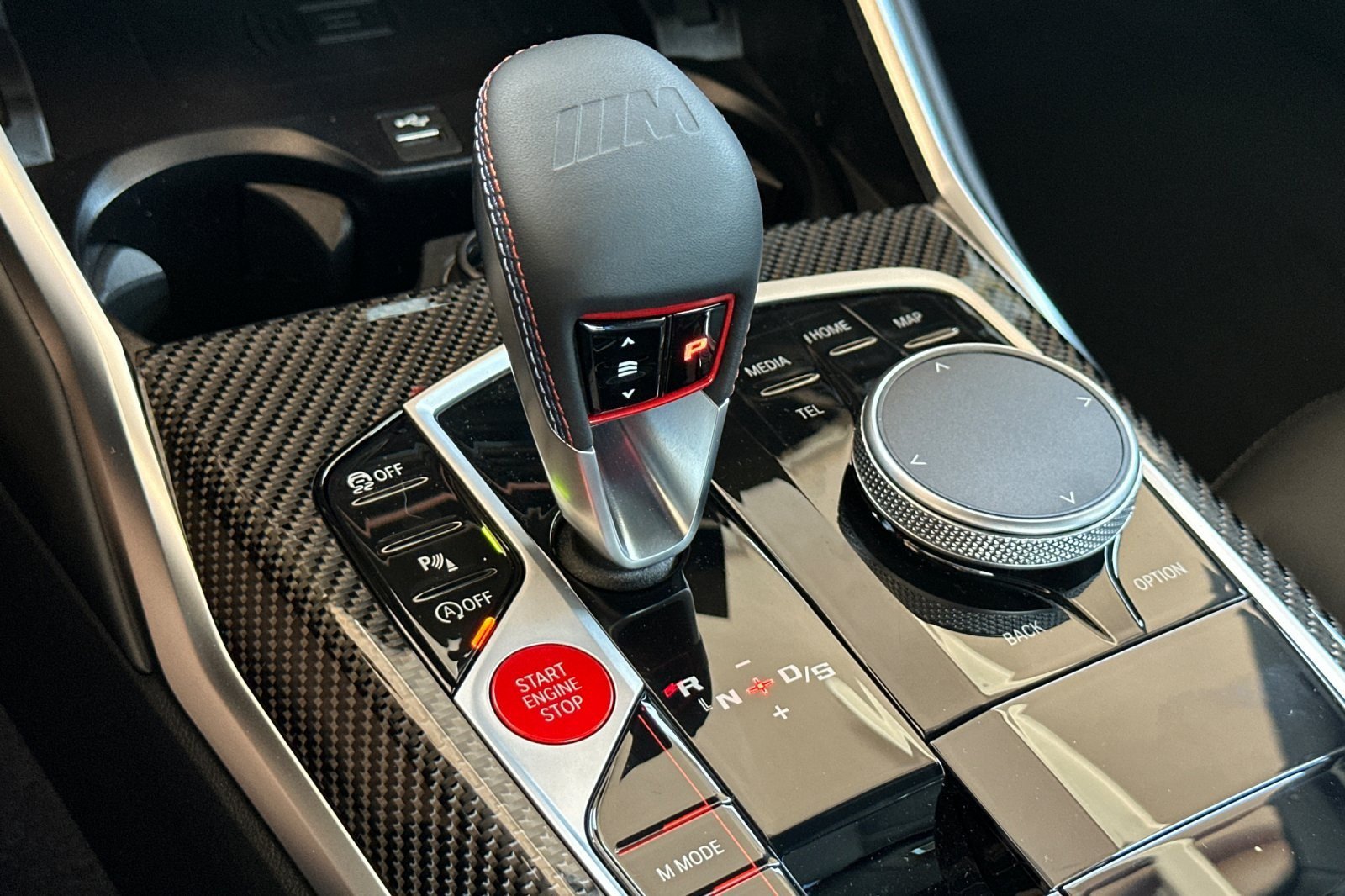 New 2026 BMW M2 w/ Lighting Package RWD image 18