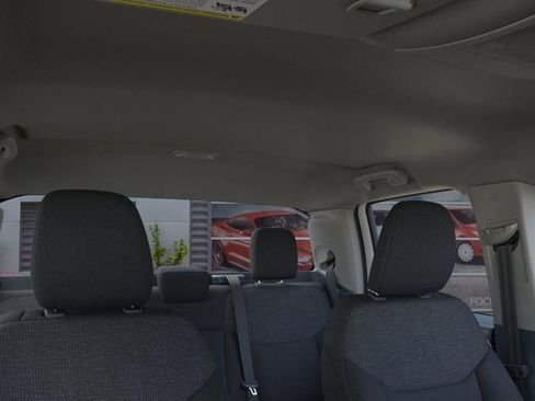 New 2025 Ford Maverick XL image 12