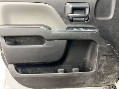 Used 2019 Chevrolet Silverado 3500 W/T w/ WT Convenience Package AWD/4WD image 14