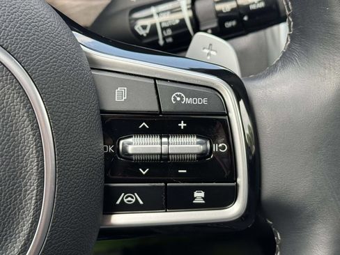 Used 2023 Kia Sorento SX Prestige AWD/4WD image 23