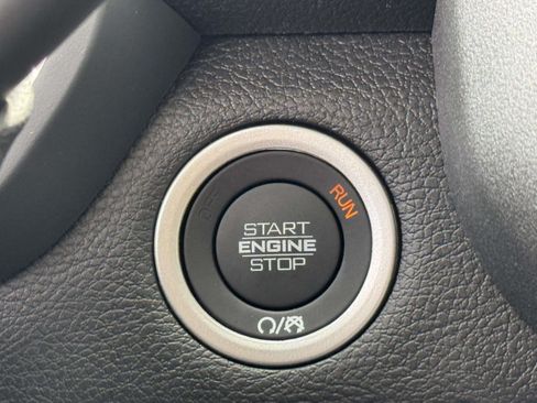 New 2026 RAM 2500 Tradesman AWD/4WD image 7