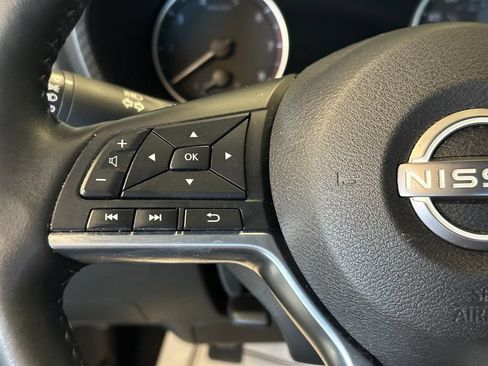 Used 2024 Nissan Sentra SV w/ All-Weather Package FWD image 11
