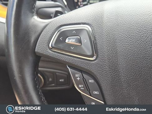Used 2017 Lincoln MKC Reserve w/ Lincoln MKC Climate Package AWD/4WD image 30
