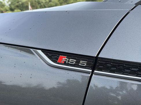 Used 2023 Audi RS 5 Sportback AWD/4WD image 10
