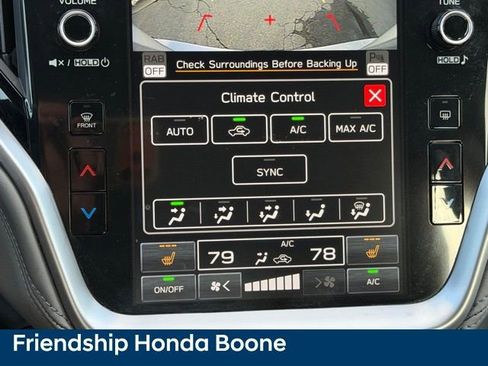 Used 2023 Subaru Legacy Limited image 31