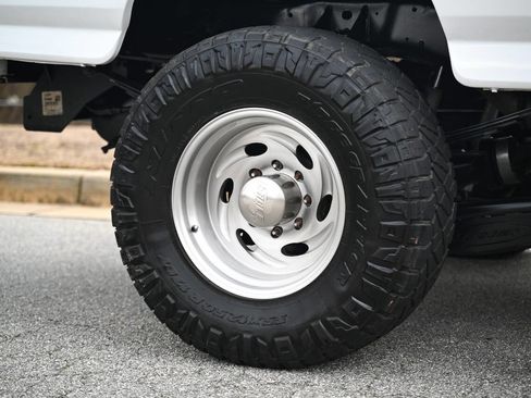 Used 1994 Ford F350 2WD SuperCab DRW image 52