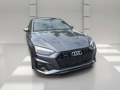 Used 2025 Audi A5 2.0T Premium Plus AWD/4WD image 3