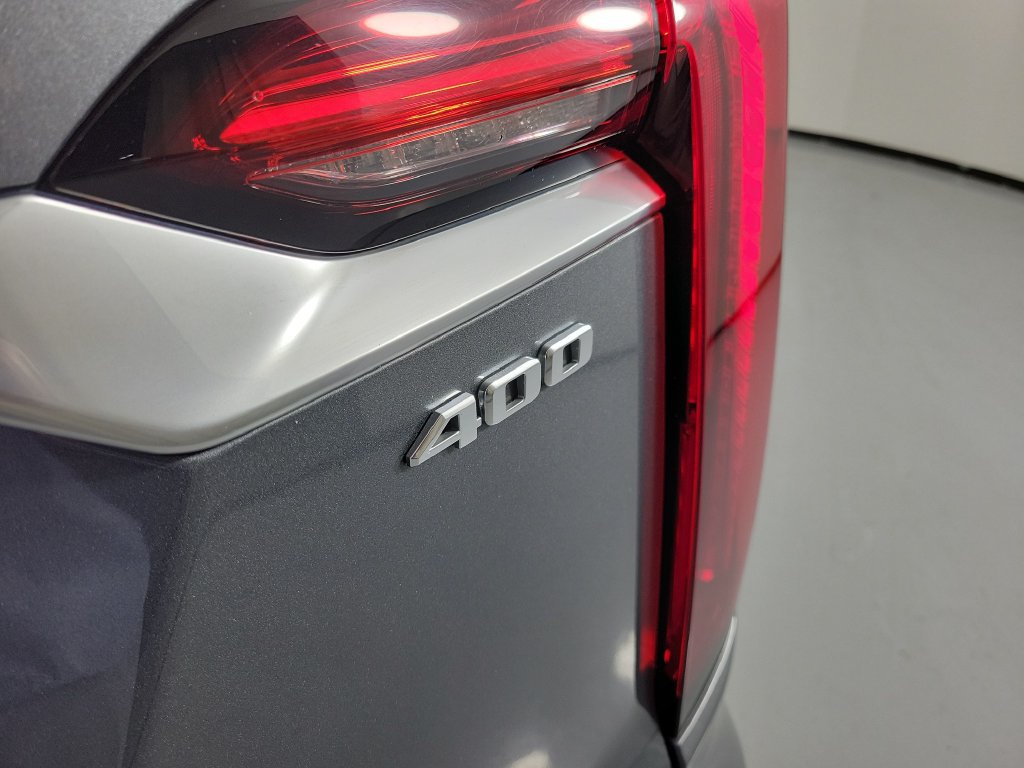 Used 2020 Cadillac XT6 Premium Luxury FWD image 8