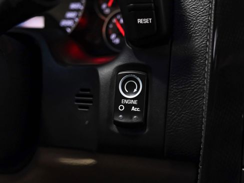 Used 2008 Chevrolet Corvette Coupe 2D w/ Preferred Equipment Group image 10